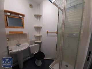  Appartement à louer 1 pièce 16 m²