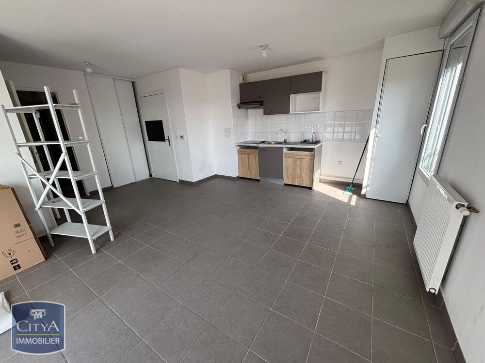 location Appartement - 3 pièce(s) - 64 m² Balma (31130)