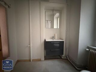  Appartement à louer 1 pièce 26 m²