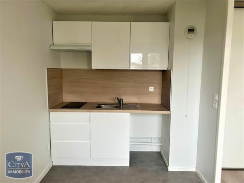  Appartement � louer 1 pi�ce 36 m� Lille