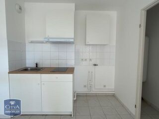  Appartement à louer 2 pièces 48 m²