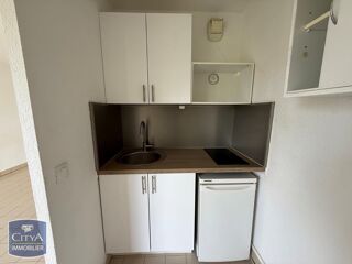  Appartement � louer 1 pi�ce 25 m�