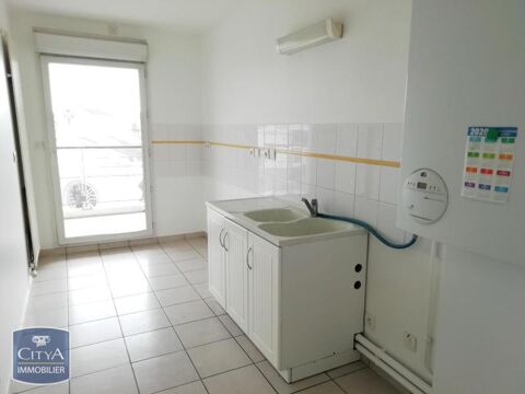  Appartement � louer 4 pi�ces 89 m�