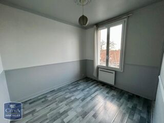  Appartement à louer 2 pièces 27 m²