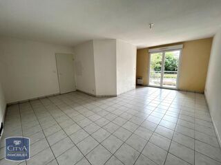  Appartement à louer 2 pièces 48 m²
