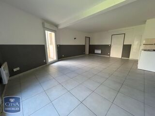  Appartement � louer 2 pi�ces 54 m�