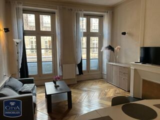  Appartement � louer 2 pi�ces 39 m�