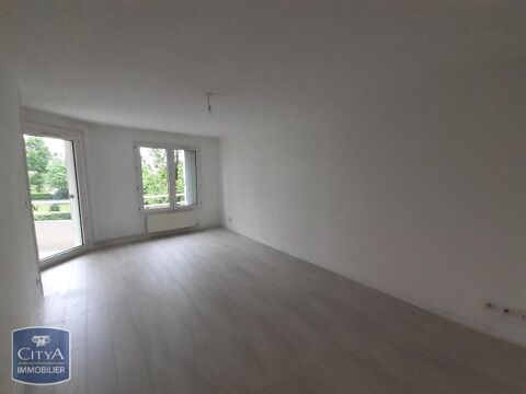   Location Appartement Appartement - 3 pice(s) - 64 m