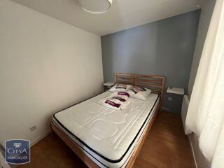  Appartement à louer 1 pièce 24 m²