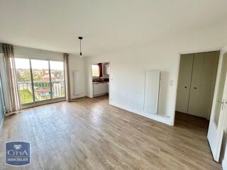  Appartement à louer 1 pièce 29 m²
