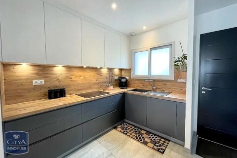   Location Maison Maison - 4 pi�ce(s) - 84 m�