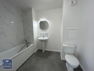  Appartement à louer 2 pièces 43 m²