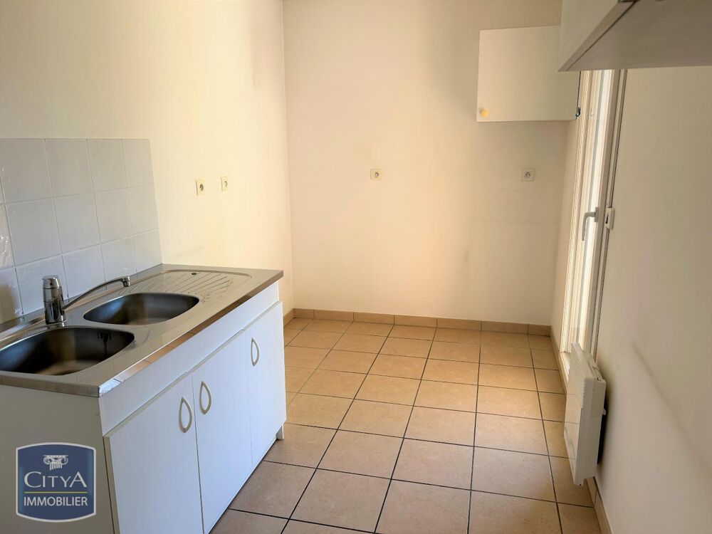 À LOUER : Découvrez cet appartement T3 lumineux situé à ....
