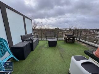  Appartement � louer 1 pi�ce 28 m�