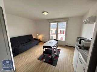  Appartement � louer 1 pi�ce 20 m�