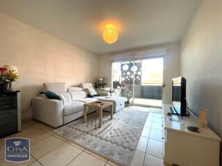  Appartement � louer 2 pi�ces 41 m�