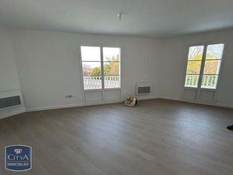   Location Appartement Appartement - 2 pi�ce(s) - 40 m�