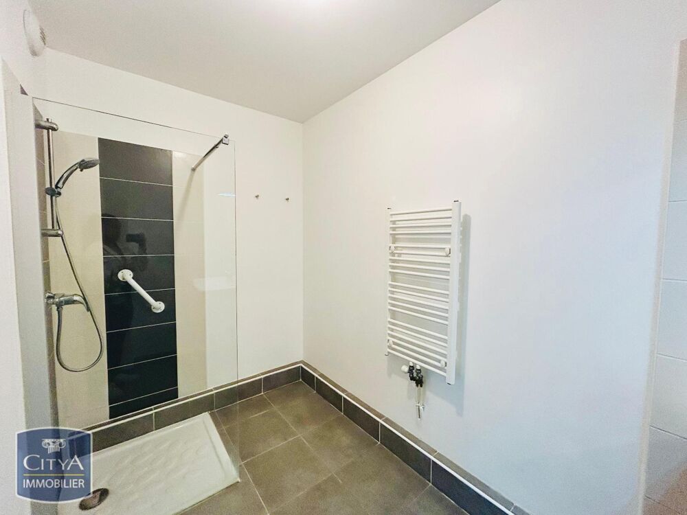 location Appartement - 3 pièce(s) - 65 m² Martigues (13500)