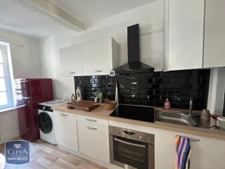  Appartement � louer 2 pi�ces 32 m�