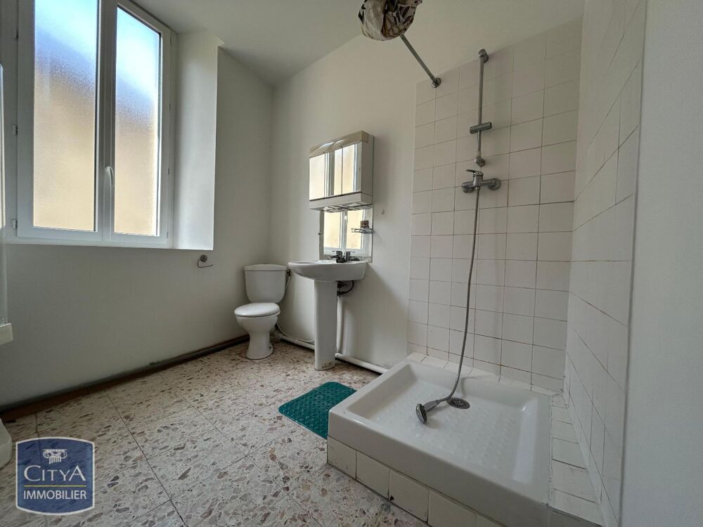 location Appartement - 3 pièce(s) - 63 m² Carpentras (84200)