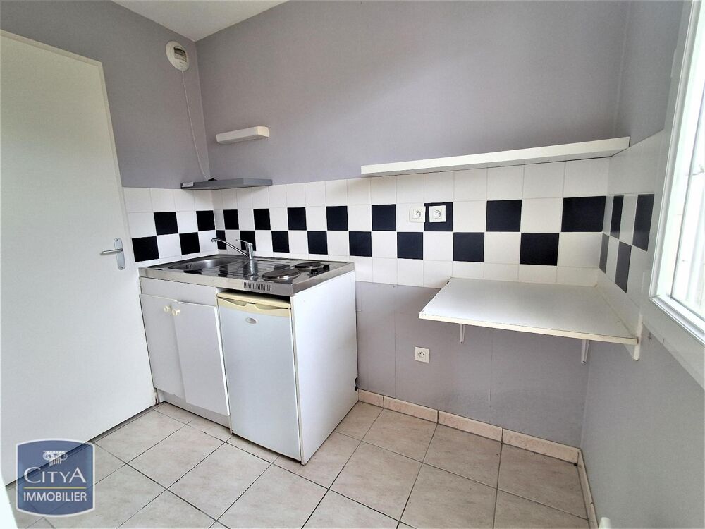 location Appartement - 2 pièce(s) - 48 m² Crozon (29160)