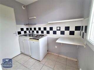  Appartement à louer 2 pièces 48 m²