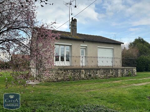   Location Maison Maison - 3 pi�ce(s) - 59 m�