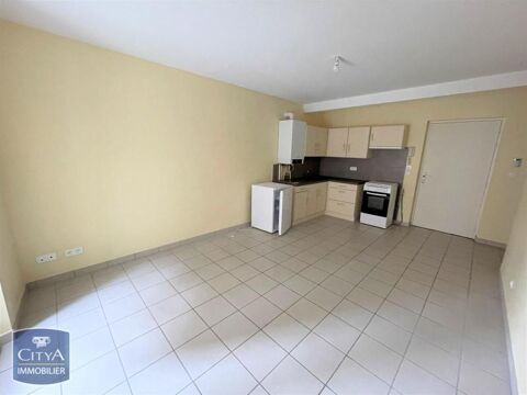  Appartement � louer 2 pi�ces 36 m�