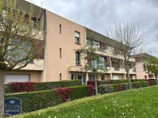  Appartement à louer 2 pièces 38 m²