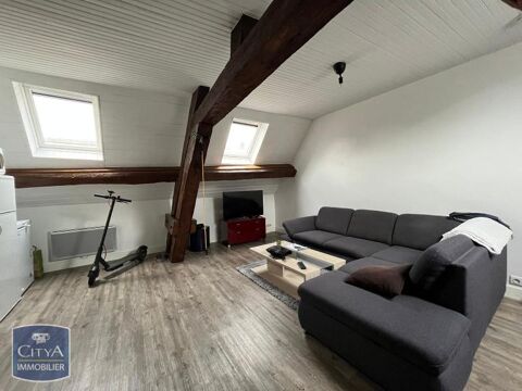  Appartement � louer 2 pi�ces 47 m�