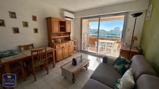  Appartement � louer 1 pi�ce 21 m�