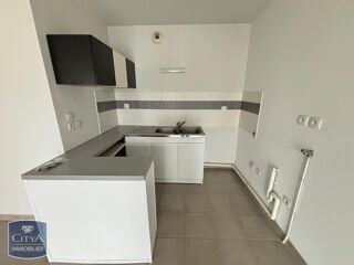  Appartement � louer 3 pi�ces 59 m�