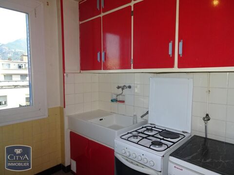  Appartement  louer 2 pices 53 m