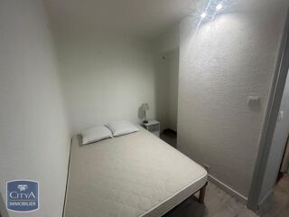  Appartement à louer 2 pièces 27 m²