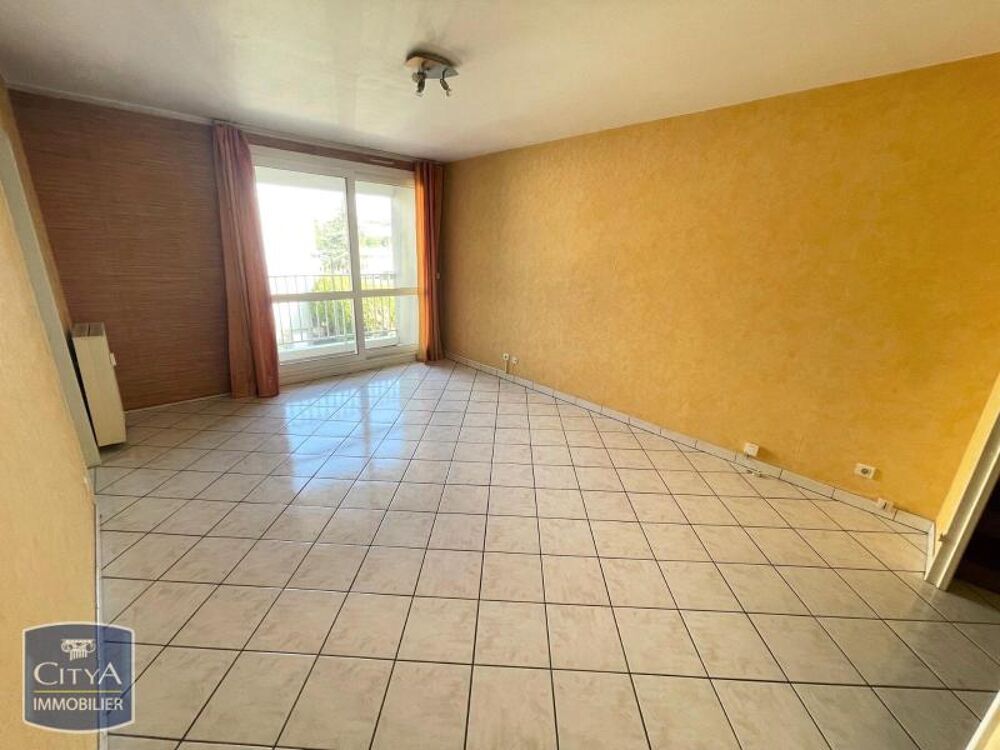 Citya Gessy-Verne propose à la location dans le quartier....