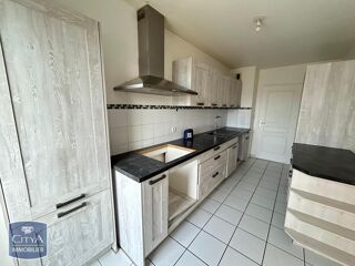  Appartement � louer 5 pi�ces 116 m�