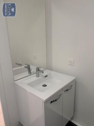  Appartement � louer 1 pi�ce 37 m�