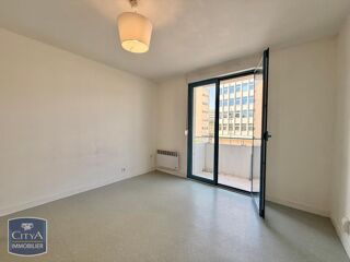  Appartement à louer 1 pièce 22 m²