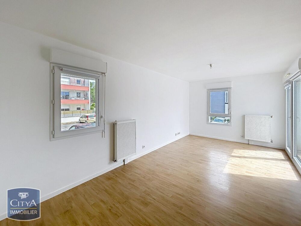 T3 AVEC BALCON RESIDENCE RECENTE - Entre le centre-ville....