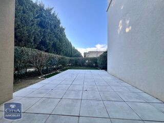  Appartement � louer 3 pi�ces 61 m�