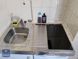  Appartement � louer 1 pi�ce 26 m�