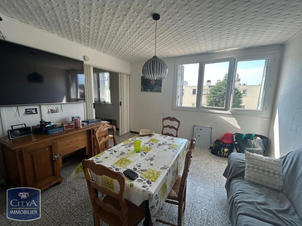 location Appartement - 2 pièce(s) - 44 m² Les Pennes-Mirabeau (13170)