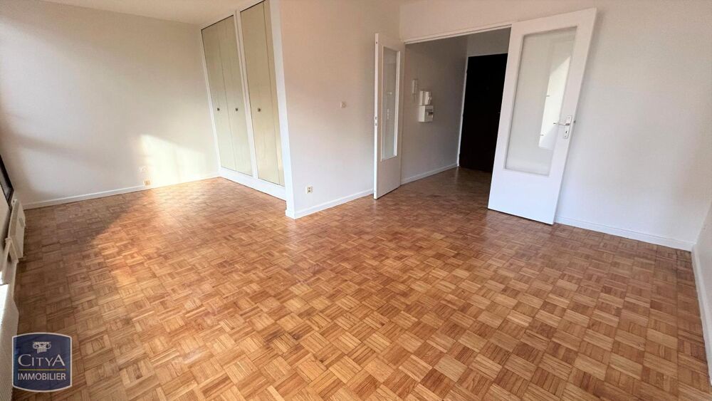 À LOUER // APPARTEMENT T1 BIS // 154 RUE ANATOLE FRANCE ....