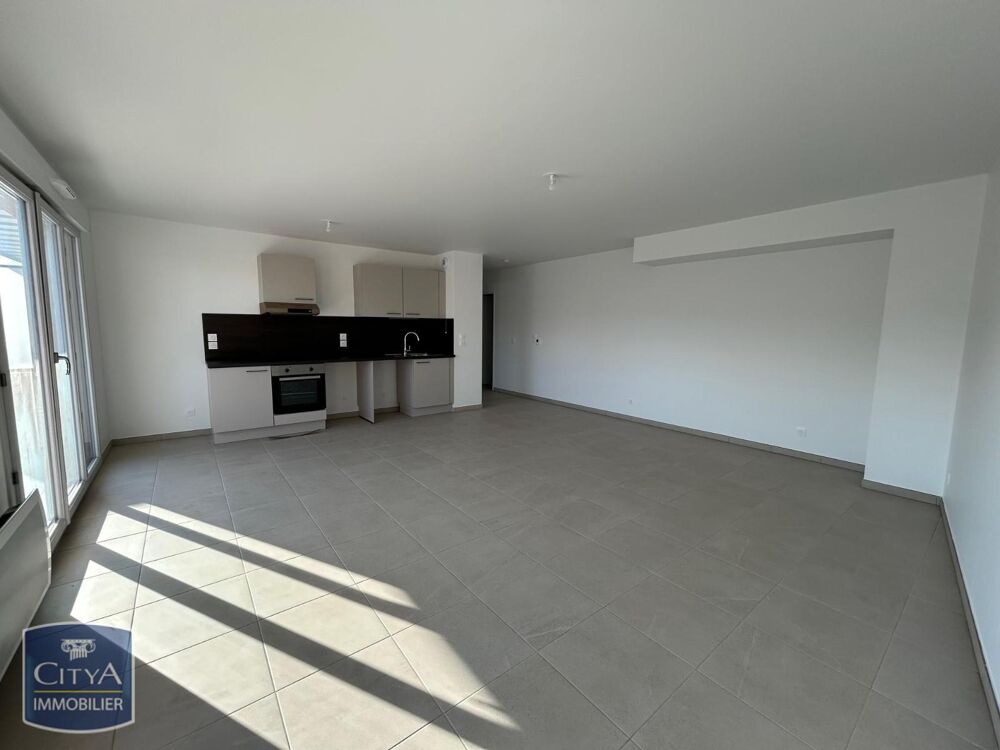 location Appartement - 4 pièce(s) - 91 m² Mougins (06250)