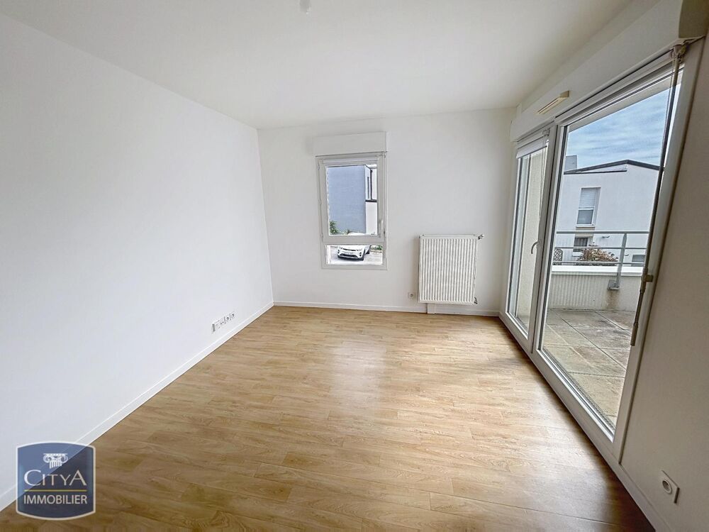 T3 AVEC BALCON RESIDENCE RECENTE - Entre le centre-ville....