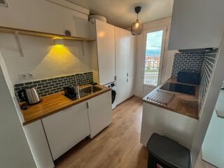  Appartement à louer 4 pièces 69 m²