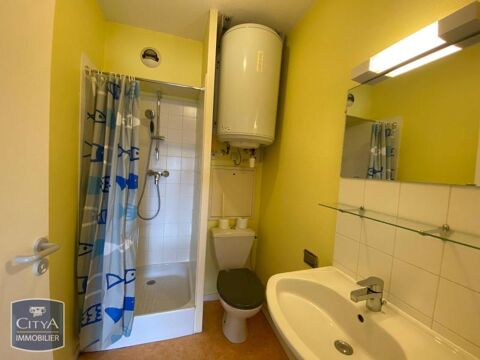  Appartement � louer 1 pi�ce 19 m�