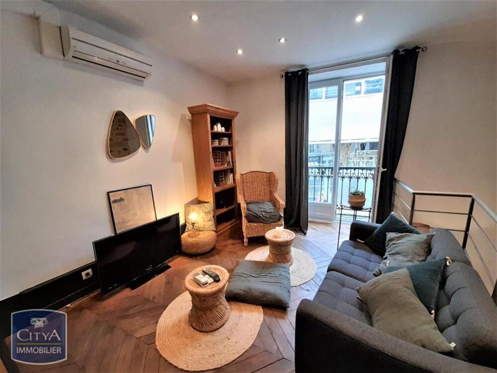 location Appartement - 3 pièce(s) - 62 m² Le Mans (72000)