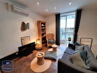  Appartement à louer 3 pièces 62 m²