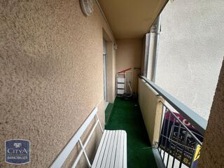  Appartement à louer 18 m²